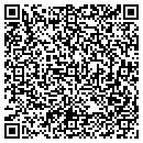 QR code with Putting On The Dog contacts
