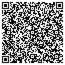 QR code with Acadia Homes contacts