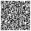 QR code with Da Vinci Pizza Inc contacts