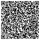 QR code with First Bptst Chrch of Okahumpka contacts