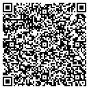 QR code with Angie B's contacts