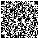 QR code with Homer Winter Services Inc contacts