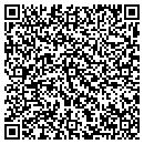 QR code with Richard H Brown MD contacts