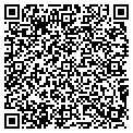 QR code with Bbs contacts