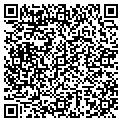 QR code with E&B Pool Inc contacts