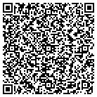 QR code with Fricks Auto Body Center contacts