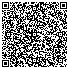 QR code with Woods Gallery & Frame Shop contacts