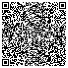 QR code with My Girlfriend's Closet contacts