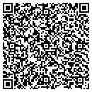 QR code with Yellville City Clerk contacts