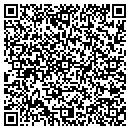 QR code with S & L Party Store contacts