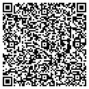 QR code with Arrowpac Inc contacts