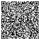 QR code with Za Bistro contacts