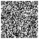 QR code with Hollender Marketing Group Inc contacts