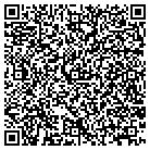 QR code with Aladdin Equipment Co contacts