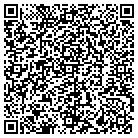 QR code with Dalessandro Landscape Inc contacts