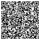 QR code with Rainbow Cafe Inc contacts