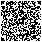 QR code with First Team Properties contacts