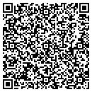 QR code with Yard Barber contacts