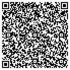 QR code with M&E Installation Services LLC contacts