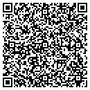 QR code with Aurora Express contacts