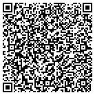 QR code with Senior Financial Svc-Pinellas contacts
