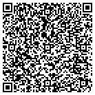 QR code with Roy Ison Tree Surgery Land Clr contacts