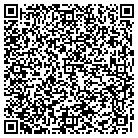 QR code with Pieces of Paradise contacts
