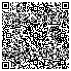 QR code with Acredible Services Inc contacts