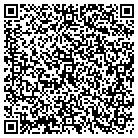 QR code with R J Kennedy Construction Inc contacts