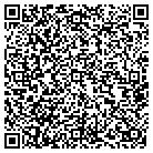 QR code with Apopka Fire Chief's Office contacts