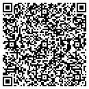 QR code with Canyon Glass contacts