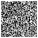 QR code with Onelios Cafe contacts