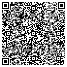 QR code with J F Charles & Assoc Inc contacts