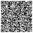 QR code with Manatee County Glass & Mirrors contacts