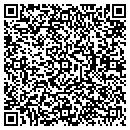 QR code with J B Gould Inc contacts