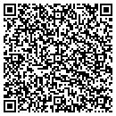 QR code with W & Dee Pest contacts