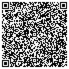 QR code with Mystic Order of Veiled PR contacts