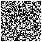 QR code with Saint Lucie Surgical Center PA contacts