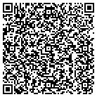 QR code with Accurate Sprinklers Inc contacts