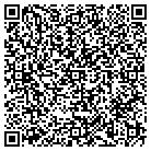 QR code with Calvary Assembly Of God Church contacts