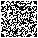 QR code with Rj Trucking contacts