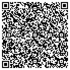 QR code with Opustone Granite & MBL Distrs contacts