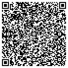 QR code with Chamness Radio Communications contacts