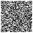 QR code with Ray D Hill Masonry Brick And Blo contacts