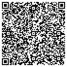 QR code with H K Stewart Creative Services contacts