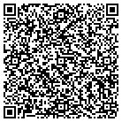 QR code with Rizzuto Reporting Inc contacts