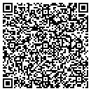 QR code with Rick Evans Inc contacts