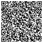 QR code with Leprechaun Landscape contacts