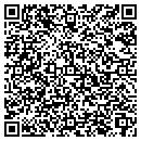 QR code with Harvey's Fuel Oil contacts