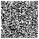 QR code with American Viking Entps of Fla contacts